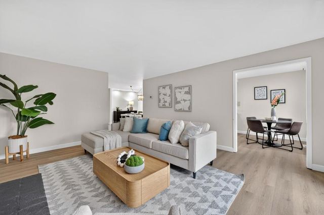 420 W Campbell Avenue, Campbell, CA 95008