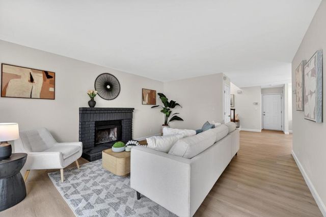 420 W Campbell Avenue, Campbell, CA 95008