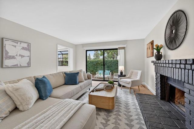 420 W Campbell Avenue, Campbell, CA 95008