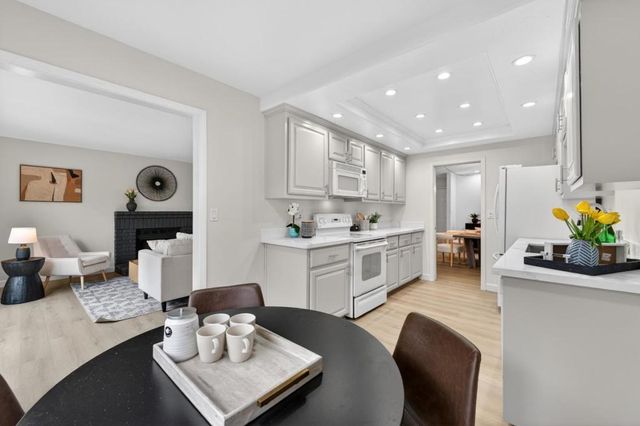 420 W Campbell Avenue, Campbell, CA 95008