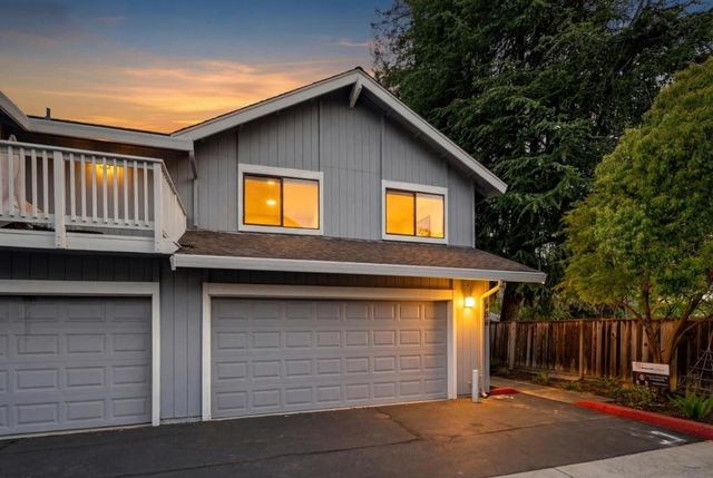 420 W Campbell Avenue, Campbell, CA 95008