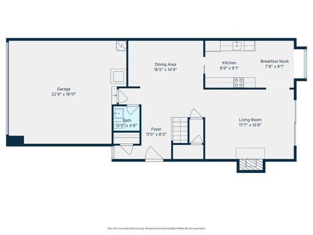 420 W Campbell Avenue, Campbell, CA 95008