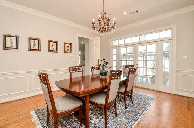 1718 Nantucket Drive C, Houston, TX 77057