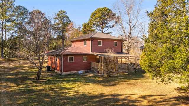 17419 Highway 76 W, Honea Path, SC 29654