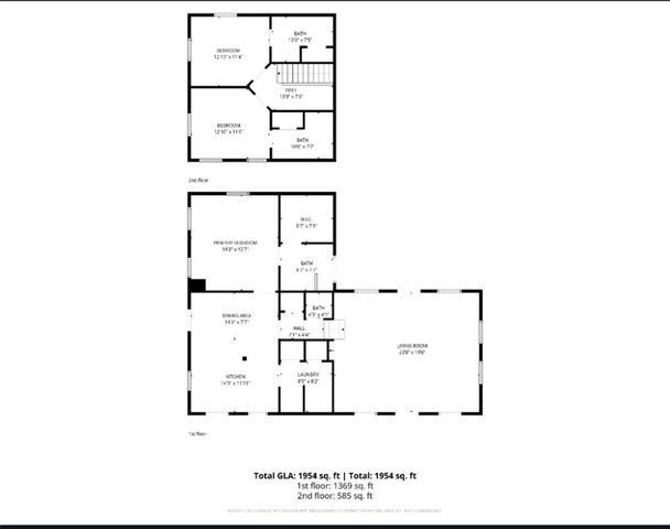 17419 Highway 76 W, Honea Path, SC 29654