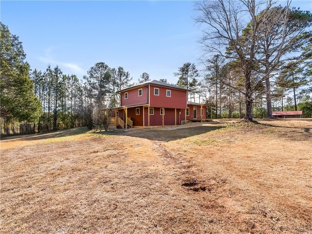 17419 Highway 76 W, Honea Path, SC 29654