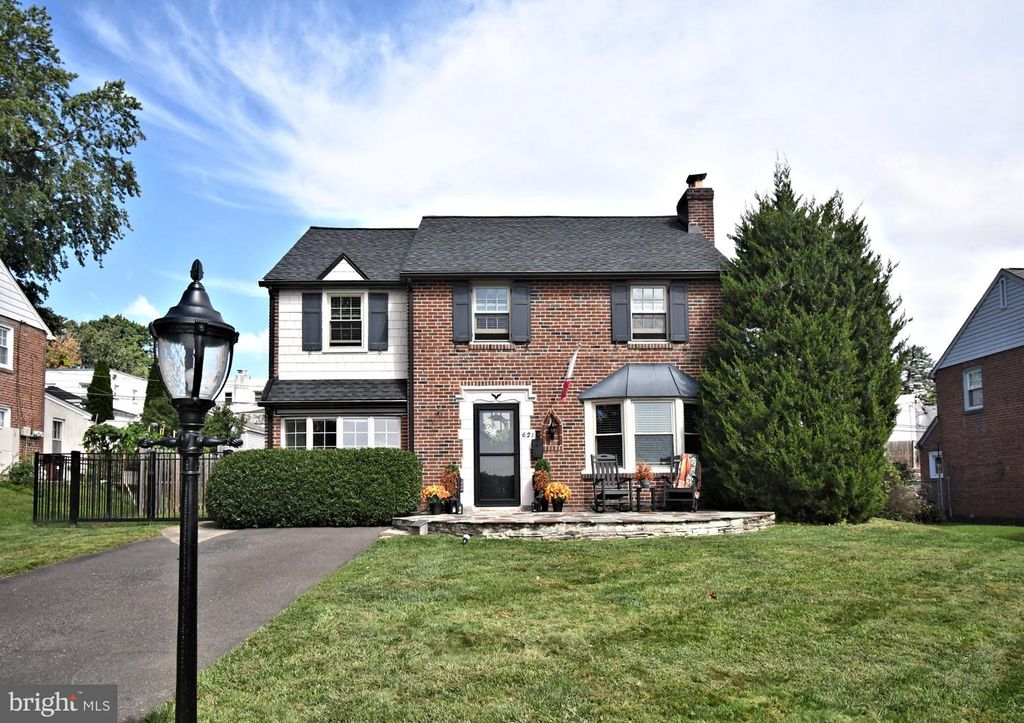 621 ASHMEAD RD #, Cheltenham, PA 19012 — photo 2