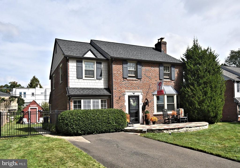 621 ASHMEAD RD #, Cheltenham, PA 19012 — photo 3