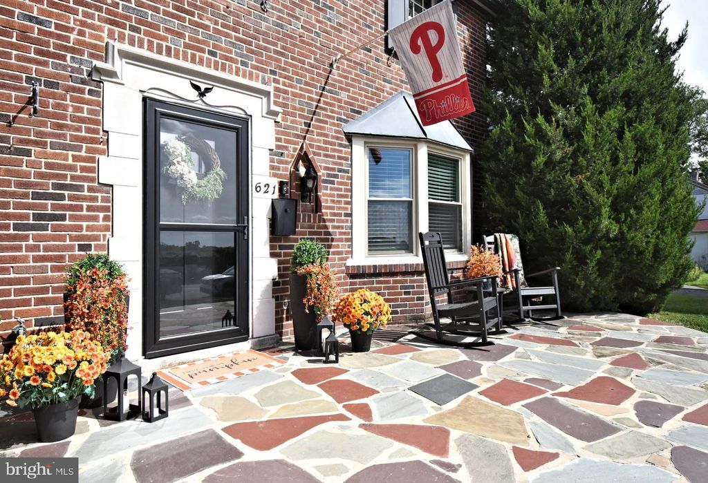 621 ASHMEAD RD #, Cheltenham, PA 19012 — photo 4