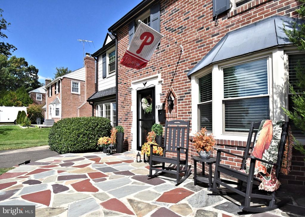 621 ASHMEAD RD #, Cheltenham, PA 19012 — photo 5