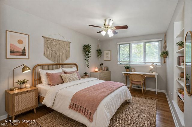 5512 Lansbury Lane, Lyndhurst, OH 44124