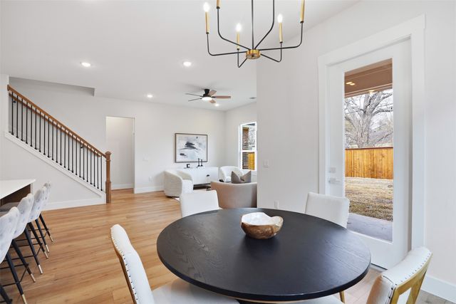 2315 Colony Court, Dallas, TX 75235