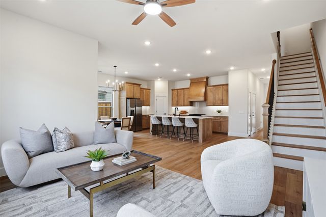 2315 Colony Court, Dallas, TX 75235