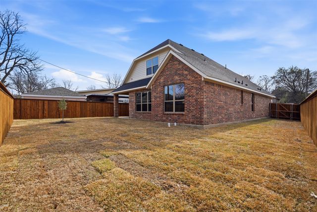 2315 Colony Court, Dallas, TX 75235