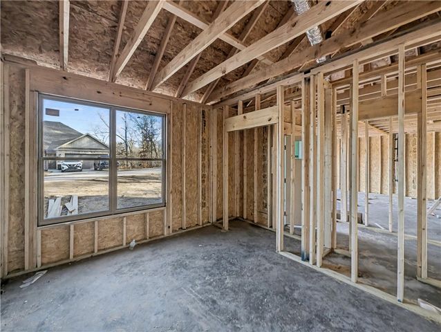 19 Mildenhall Drive, Bella Vista, AR 72714