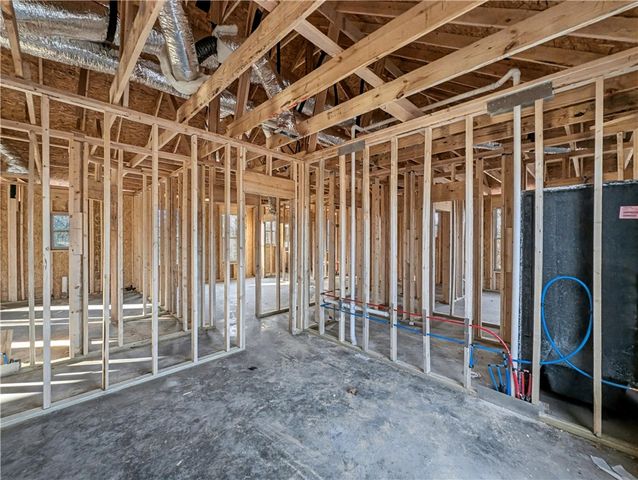 19 Mildenhall Drive, Bella Vista, AR 72714