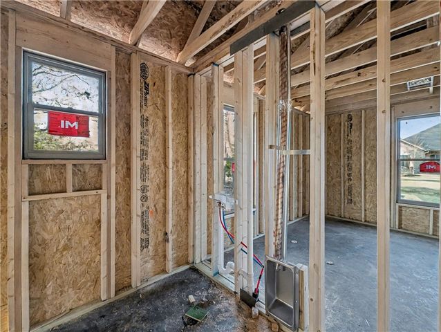 19 Mildenhall Drive, Bella Vista, AR 72714