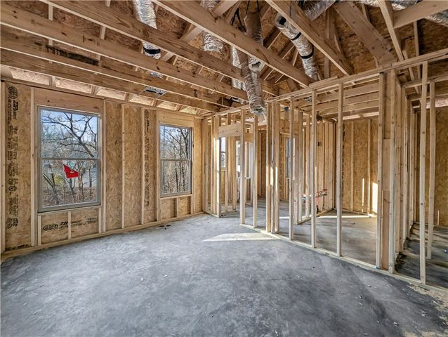 19 Mildenhall Drive, Bella Vista, AR 72714