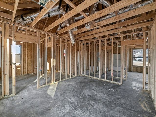 19 Mildenhall Drive, Bella Vista, AR 72714