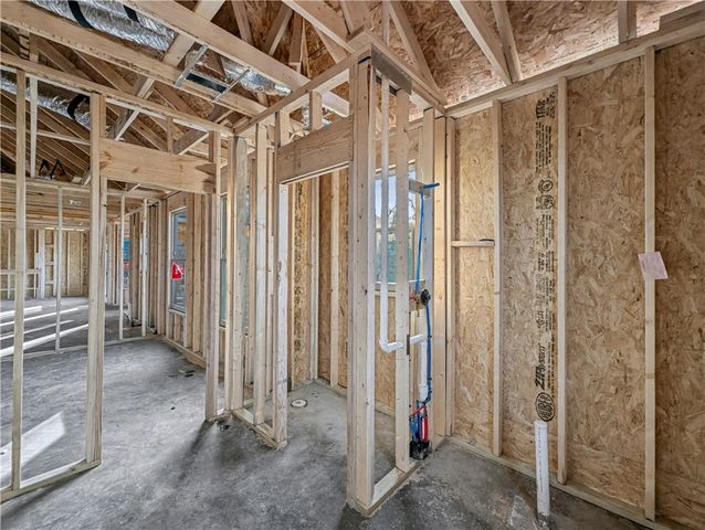 19 Mildenhall Drive, Bella Vista, AR 72714