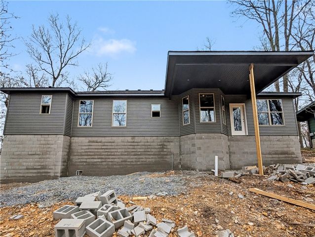 19 Mildenhall Drive, Bella Vista, AR 72714