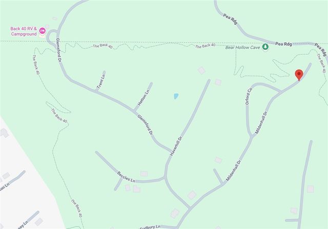 19 Mildenhall Drive, Bella Vista, AR 72714