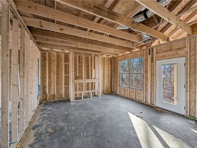 19 Mildenhall Drive, Bella Vista, AR 72714