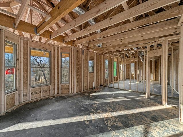 19 Mildenhall Drive, Bella Vista, AR 72714