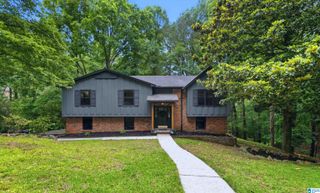 2417 WINE RIDGE DRIVE, Birmingham, AL 35244