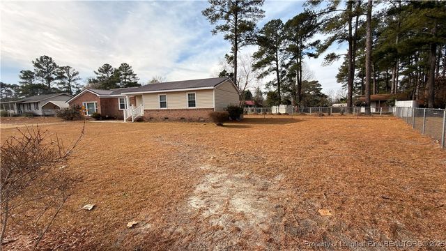 2820 Cemetery Road, Sanford, NC 27332