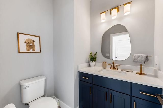 1958 Twisted Oak Road, Talking Rock, GA 30175