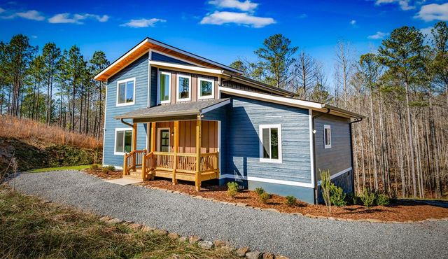 1958 Twisted Oak Road, Talking Rock, GA 30175