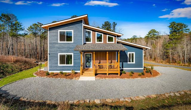 1958 Twisted Oak Road, Talking Rock, GA 30175