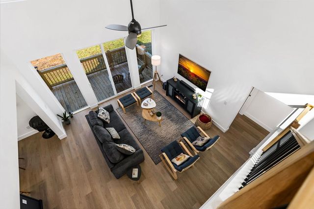 1958 Twisted Oak Road, Talking Rock, GA 30175