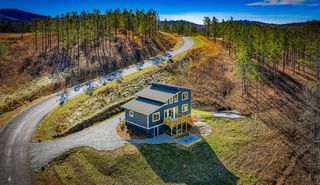 1958 Twisted Oak Road, Talking Rock, GA 30175