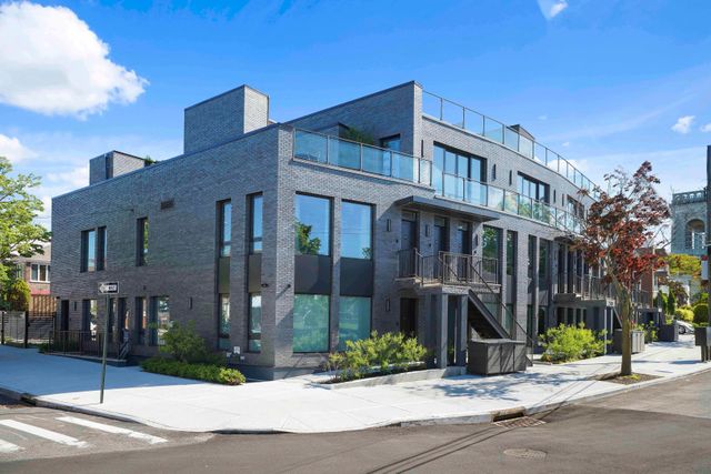 2131 Shore Blvd Unit 1F, New York City, NY 11105