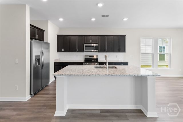 116 Peabody Street, Savannah, GA 31407