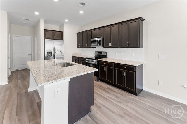 116 Peabody Street, Savannah, GA 31407