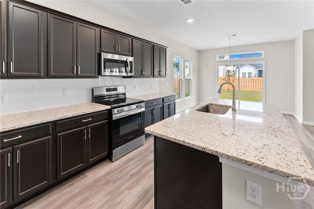 116 Peabody Street, Savannah, GA 31407