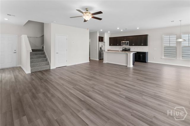 116 Peabody Street, Savannah, GA 31407