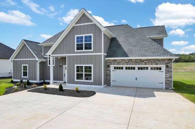 198 Lead Mine Valley Road, SW, Cleveland, TN 37311