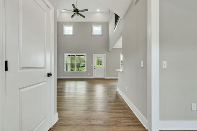 198 Lead Mine Valley Road, SW, Cleveland, TN 37311