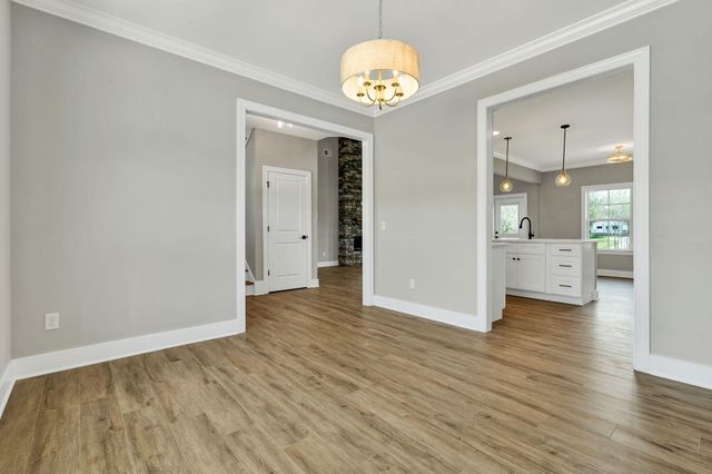 198 Lead Mine Valley Road, SW, Cleveland, TN 37311