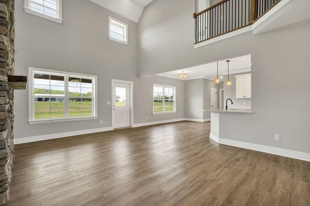 198 Lead Mine Valley Road, SW, Cleveland, TN 37311