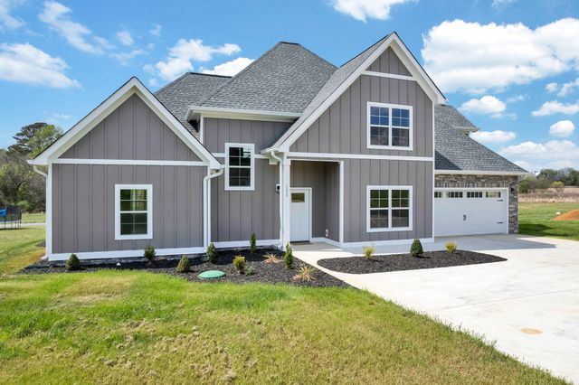 198 Lead Mine Valley Road, SW, Cleveland, TN 37311