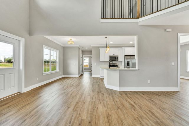 198 Lead Mine Valley Road, SW, Cleveland, TN 37311