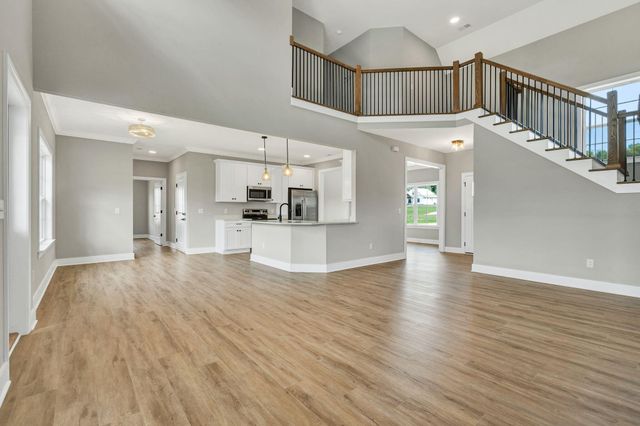 198 Lead Mine Valley Road, SW, Cleveland, TN 37311