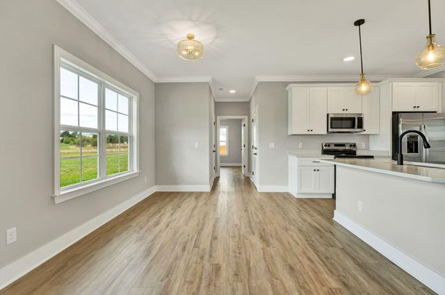 198 Lead Mine Valley Road, SW, Cleveland, TN 37311