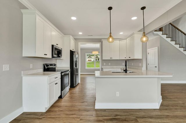 198 Lead Mine Valley Road, SW, Cleveland, TN 37311