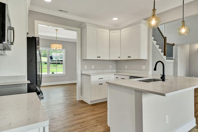 198 Lead Mine Valley Road, SW, Cleveland, TN 37311